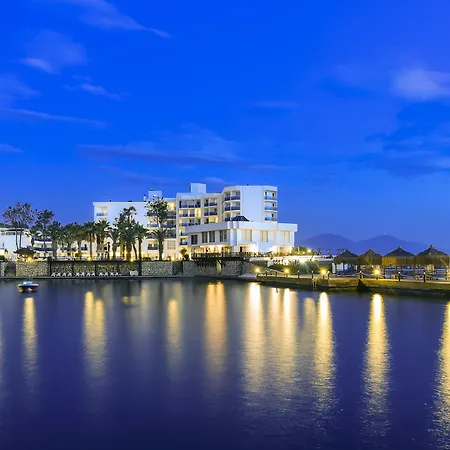 Le Bleu Hotel&resort - Ultra Kusadası