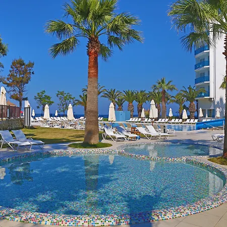 Le Bleu Hotel&resort - Ultra 5* Kusadası