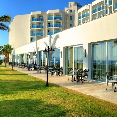 Le Bleu Hotel&resort - Ultra Station touristique