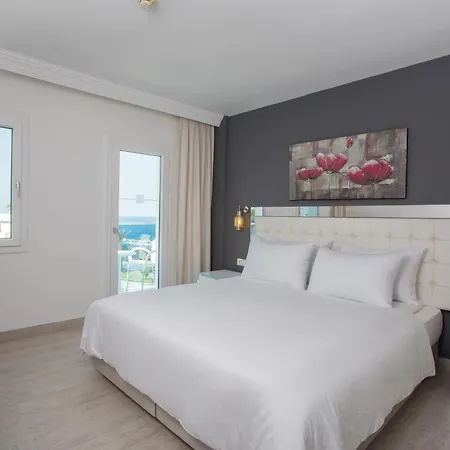 Le Bleu & Курортный комплекс