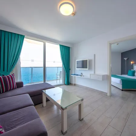 Station touristique Le Bleu Hotel&resort - Ultra