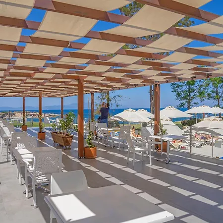 Le Bleu Hotel&resort - Ultra Station touristique