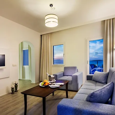 Le Bleu Hotel&resort - Ultra 5*