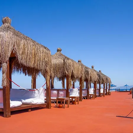 Le Bleu Hotel&resort - Ultra 5*