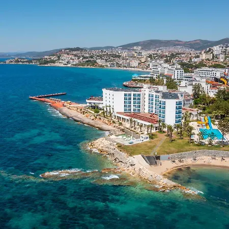 Le Bleu Hotel&resort - Ultra Kusadası