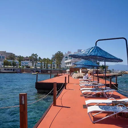 Le Bleu Hotel&resort - Ultra 5* Kusadası