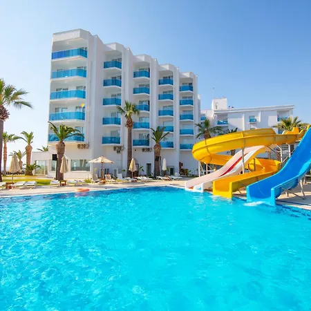Le Bleu Hotel&resort - Ultra 5*