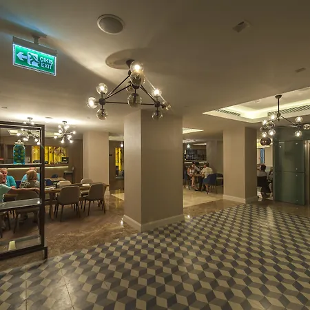 Le Bleu & Курортный комплекс 5*