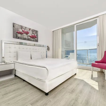 Le Bleu & Курортный комплекс 5*