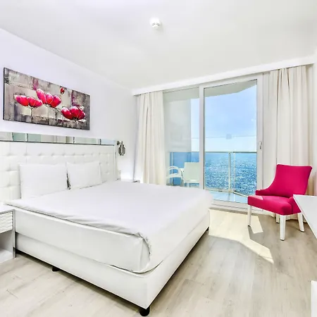 Le Bleu & Курортный комплекс 5*