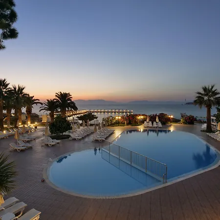 Resort Le Bleu & Kuşadası