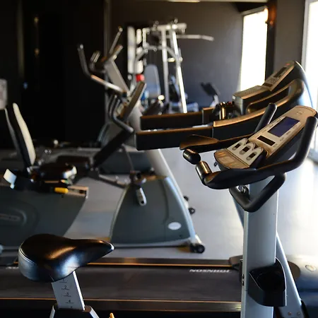 Le Bleu & Resort Kuşadası