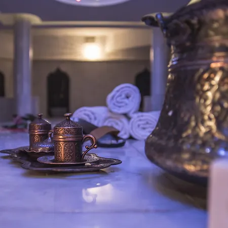 Le Bleu & Курортный комплекс 5*