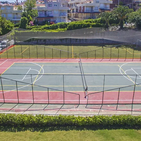 Resort Le Bleu & Kuşadası