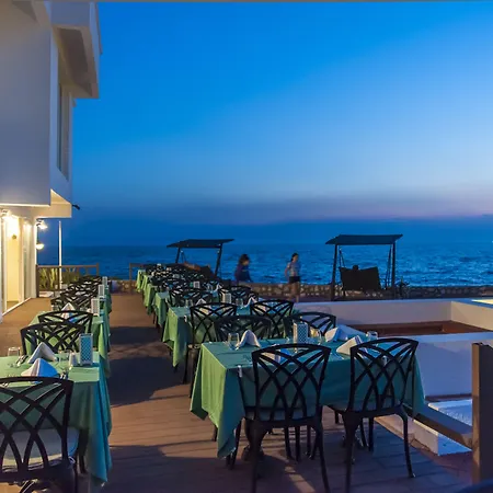 Le Bleu & Resort Kusadası