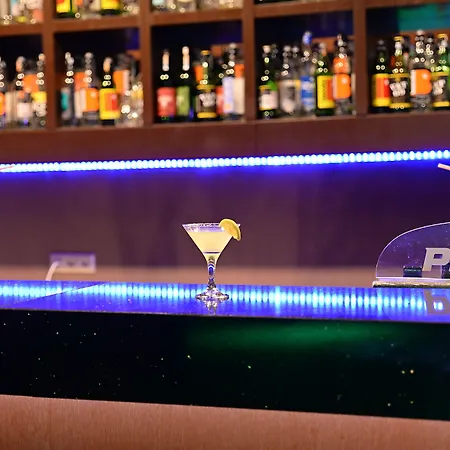 Le Bleu & 5* Kuşadası