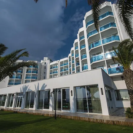 Le Bleu & 5* Кушадасы