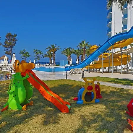 Le Bleu & Kusadası