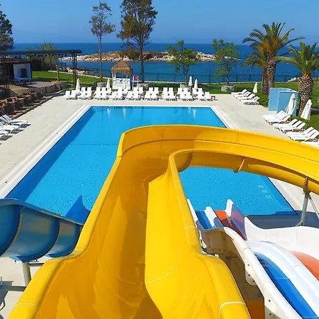 Le Bleu & Kusadası