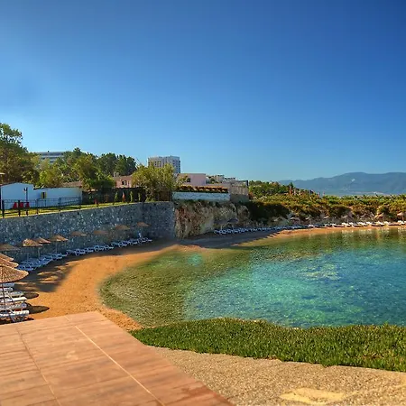 Resort Le Bleu & Kusadası