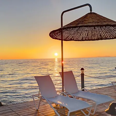 Le Bleu Hotel&resort - Ultra