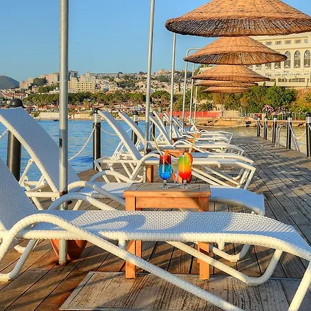 Station touristique Le Bleu Hotel&resort - Ultra Kusadası