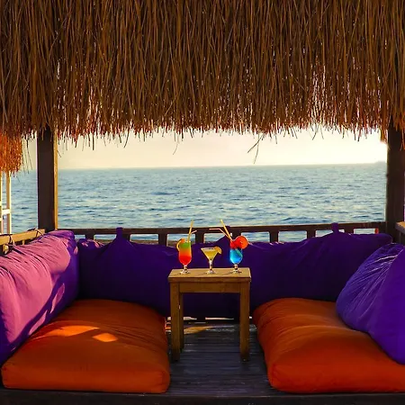 Resort Le Bleu &