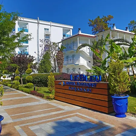 Resort Le Bleu & Kusadası