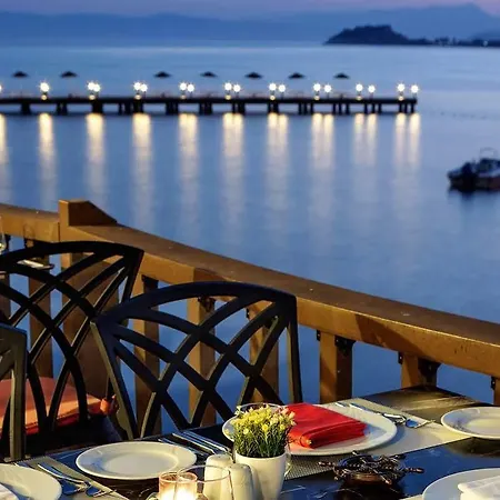 Le Bleu & Kusadası