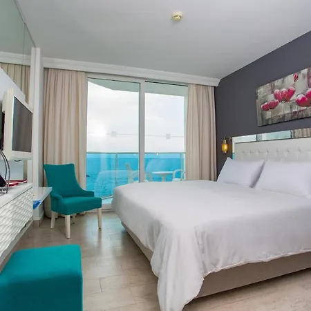 Le Bleu Hotel&resort - Ultra 5*