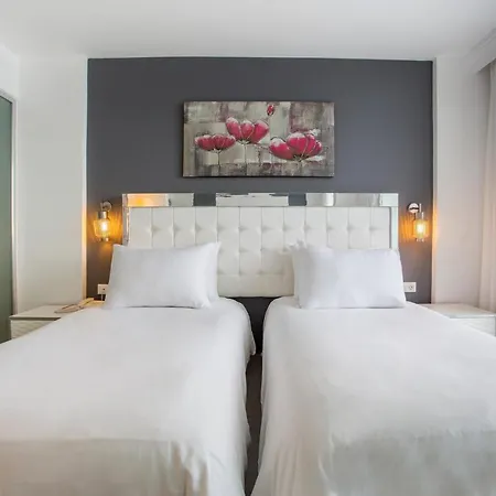 Le Bleu Hotel&resort - Ultra 5*