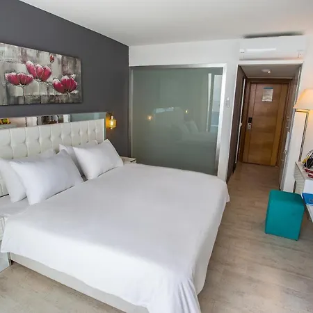 Le Bleu Hotel&resort - Ultra Kusadası