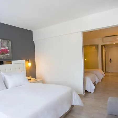 Le Bleu Hotel&resort - Ultra 5* Kusadası