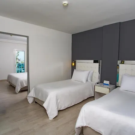 Le Bleu & Resort Kusadası