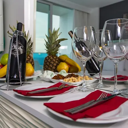 Le Bleu Hotel&resort - Ultra 5*