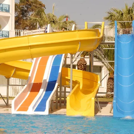 Le Bleu & Курортный комплекс 5*