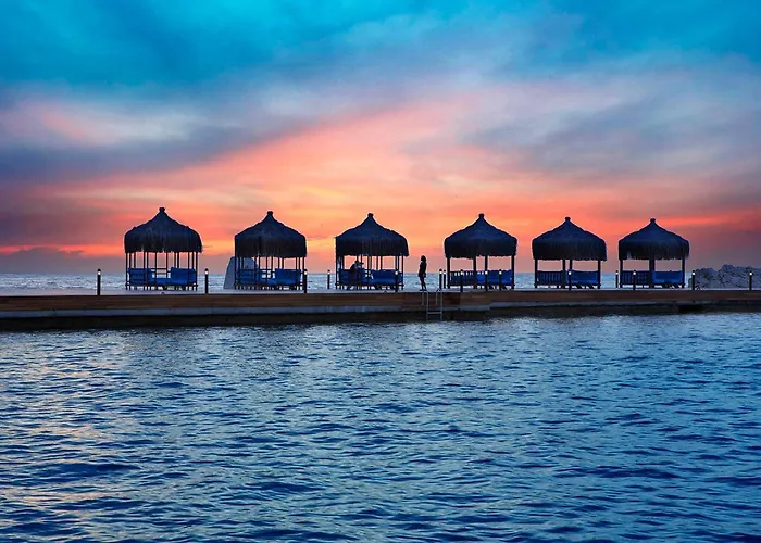 Le Bleu & Resort Kuşadası
