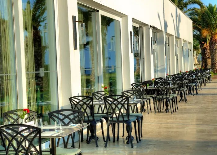 Resort Le Bleu & Kuşadası