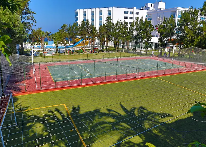 Le Bleu & منتجع 5*