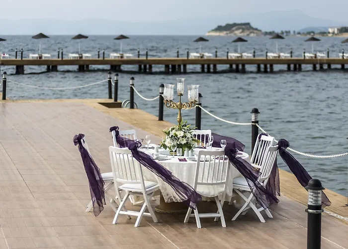 Le Bleu & Feriested Kusadası