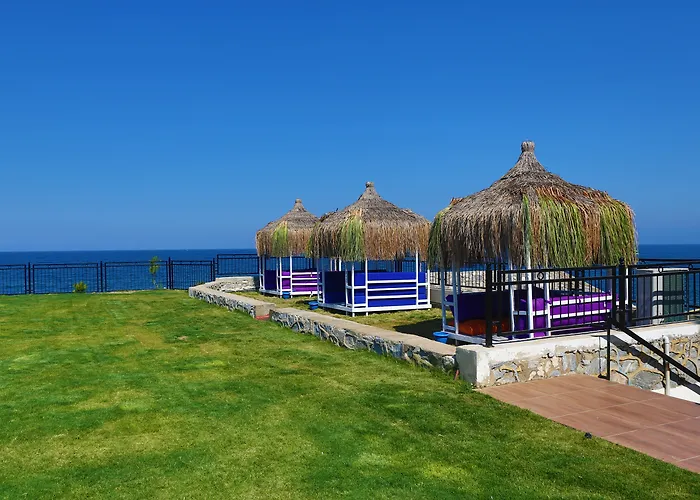 Le Bleu & Feriested 5*