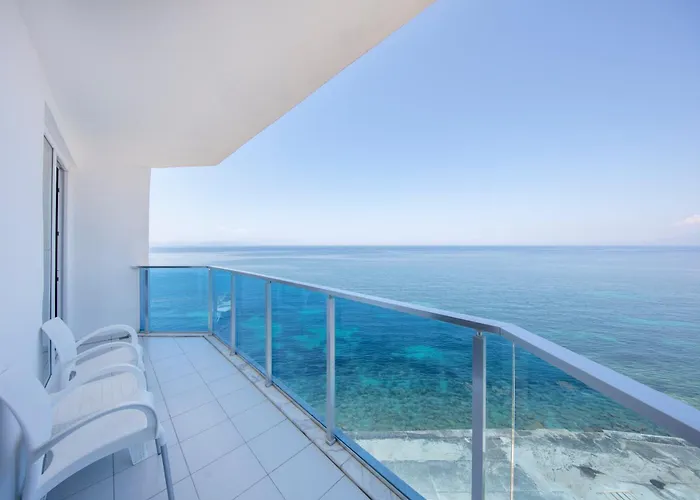 Le Bleu & Feriested Kusadası