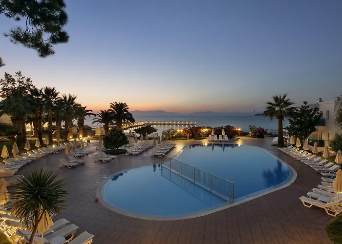 Resort Le Bleu & Kuşadası