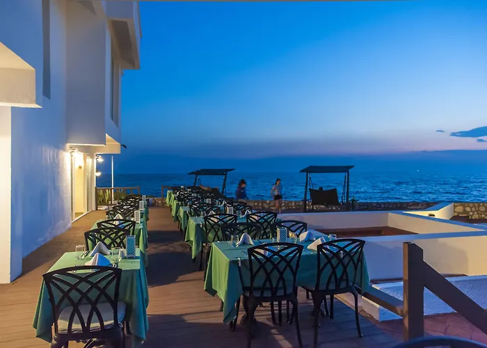 Le Bleu & Resort Kuşadası