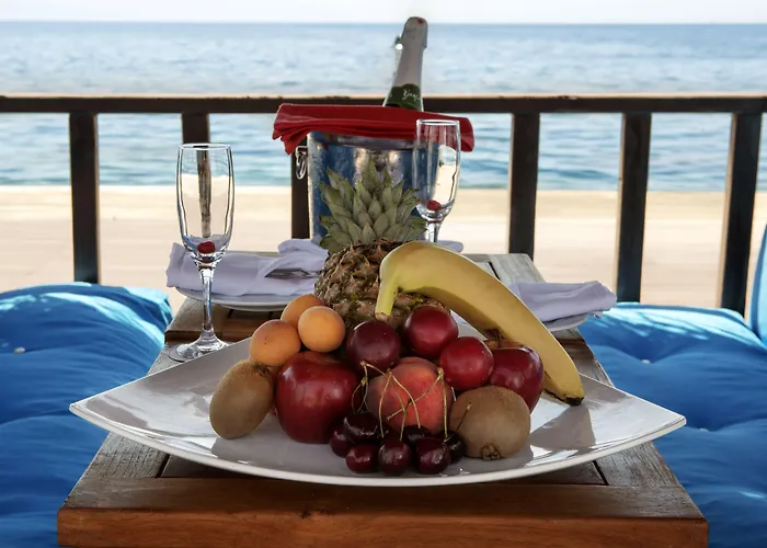 Le Bleu & Kuşadası