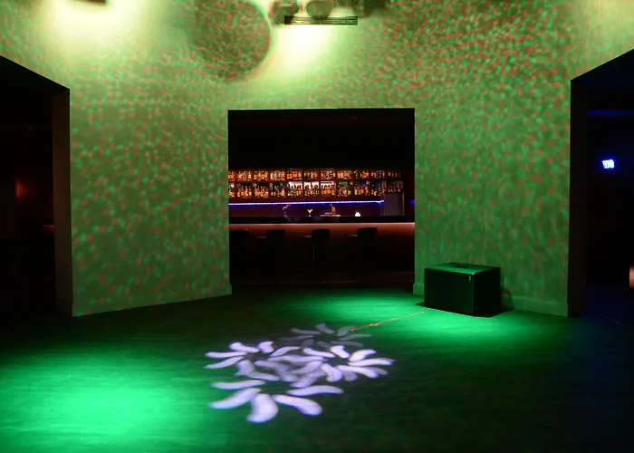 Le Bleu & 5* Kuşadası