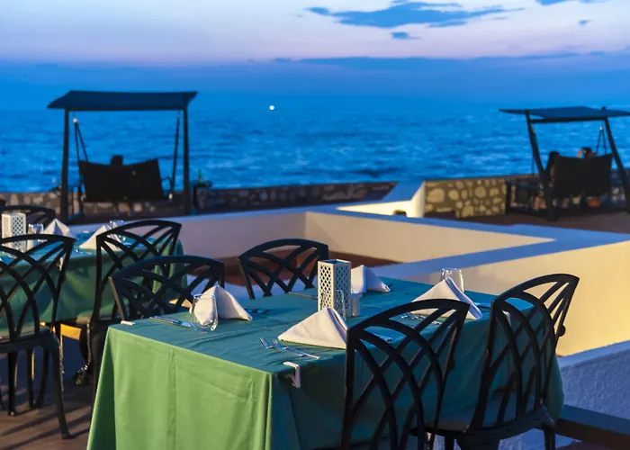 Le Bleu & 5* Kusadası