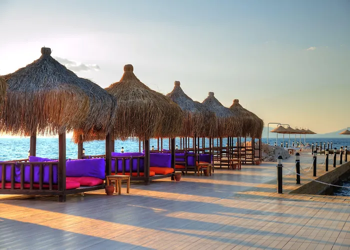 Le Bleu & Resort Kuşadası