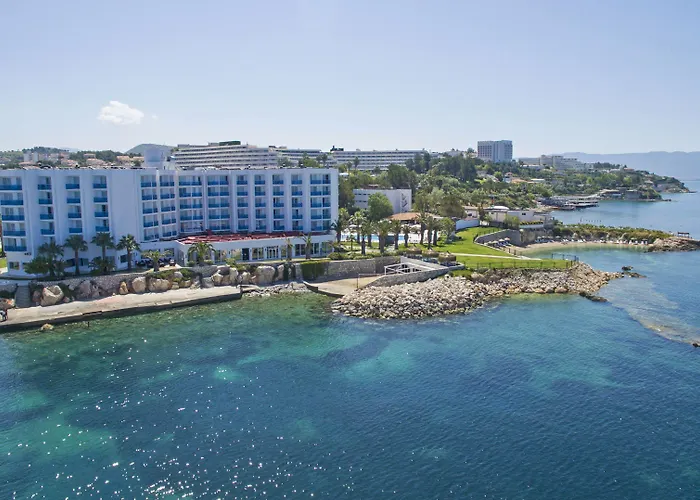 Feriested Le Bleu & Kusadası