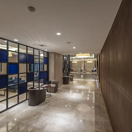 Le Bleu & 5*
